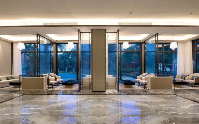 Holiday Inn Ningde Xiapu by IHG