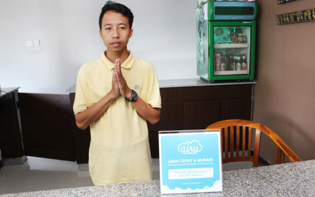 Airy Denpasar Barat Nakula Timur 6 Kuta Bali