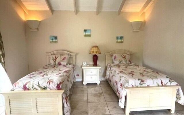 Beautiful 5-Bedroom Villa Ashiana in Marigot Bay 5 Villa by RedAwning