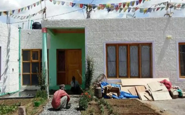Stanzin Home Stay