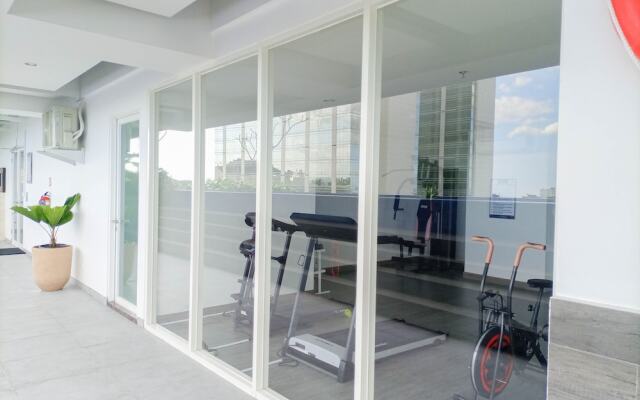 Comfy And Easy Access 2Br Apartment At Tanglin Supermall Mansion