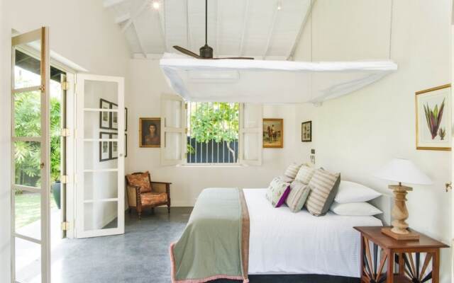 Monara House
