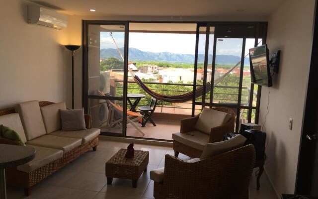 Ricaurte Peñalisa Apt 4401 NF