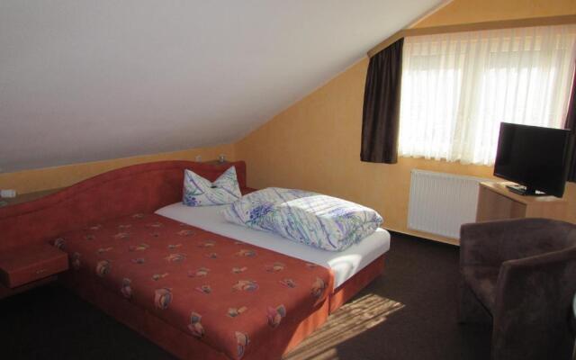 Pension Am Heiderand