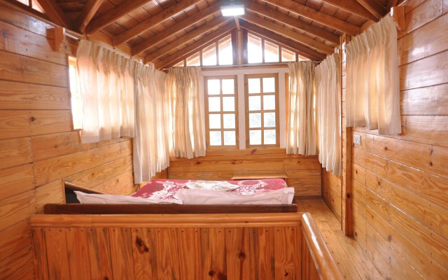 Lillysvalley Resort