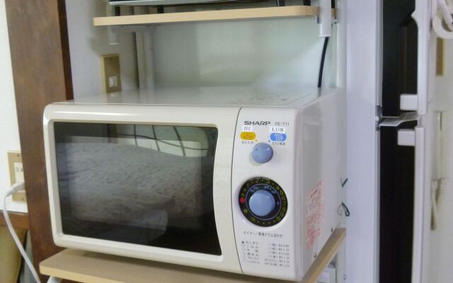 Hakuba Brownie Cottage