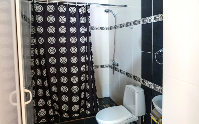 Гостевой дом «Вегас»