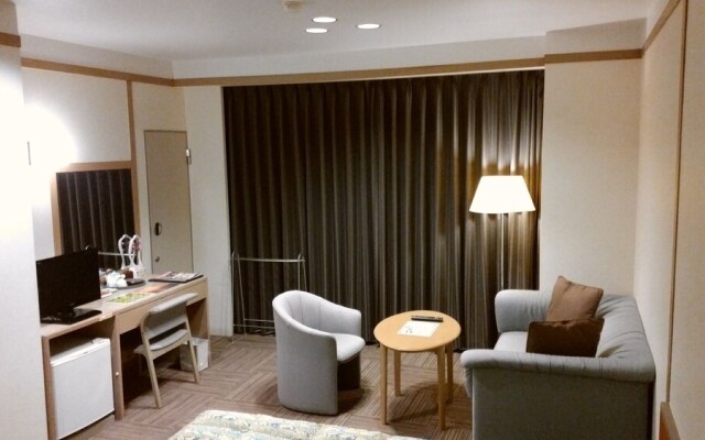 The Gran Resort Elegante Izu