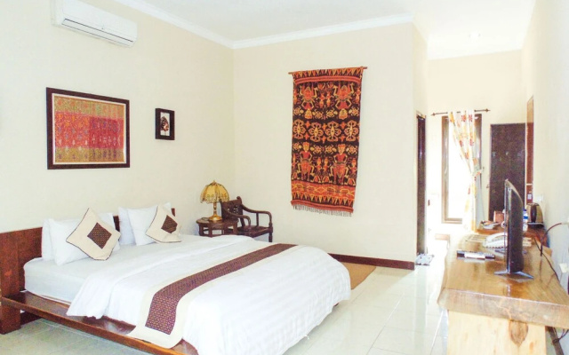 REVIVE Bogor Pendopo 45 Resort