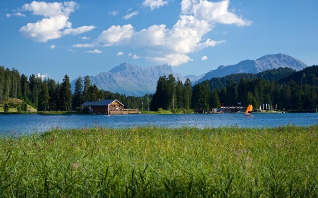 Schweizerhof 131 Vaz Obervaz