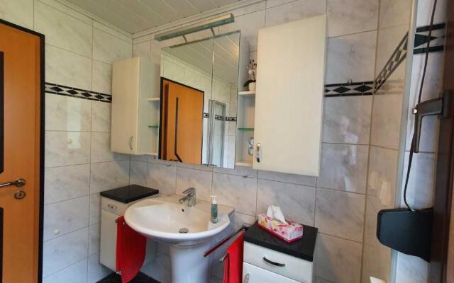 Ferienhaus KorsikaBlick