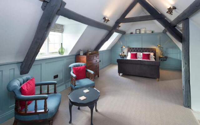 The George Townhouse