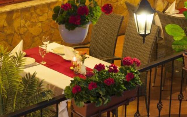 Szinbad Hotel