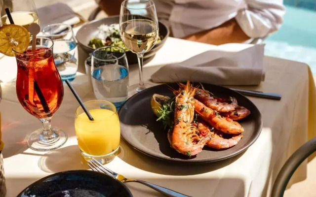 Corinthia Palace Malta