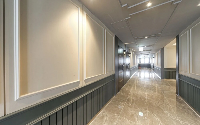 Yeongcheon The Best Hotel