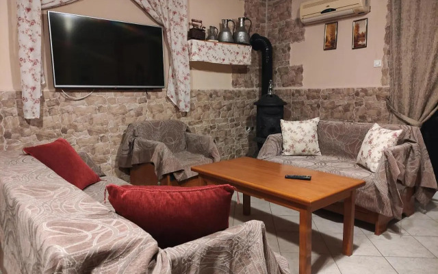 Katerina Rooms & Suites