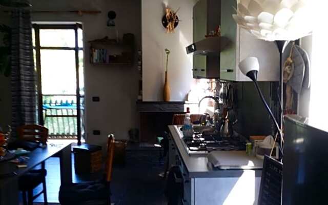 B&B Riva Volturno