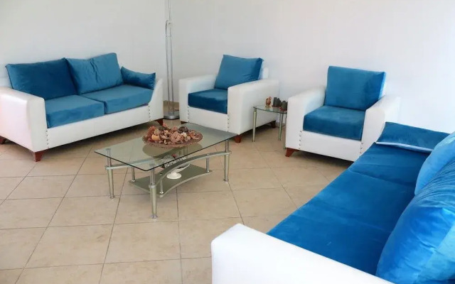 Çinar Villas