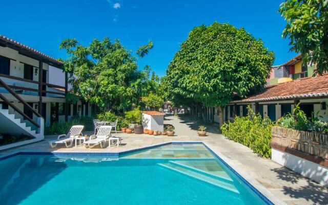 Hotel Pousada São Luiz