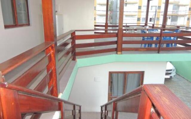 Chalés Marazul Toninhas