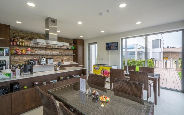 Hotel Harmony Medical & Wellness