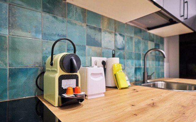 Apartamentos Esperanza by gaiarooms