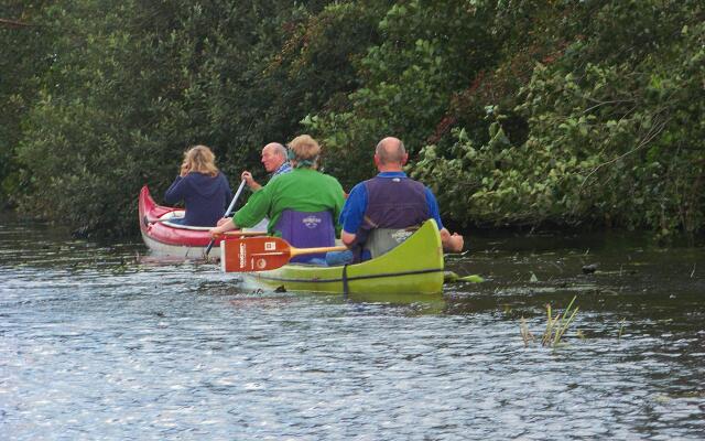 Cottage, Parchim in Parchim