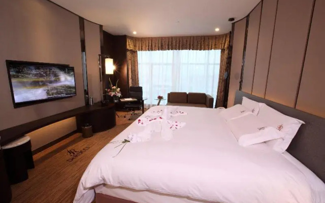 Dongguan  DeRucci Hotel