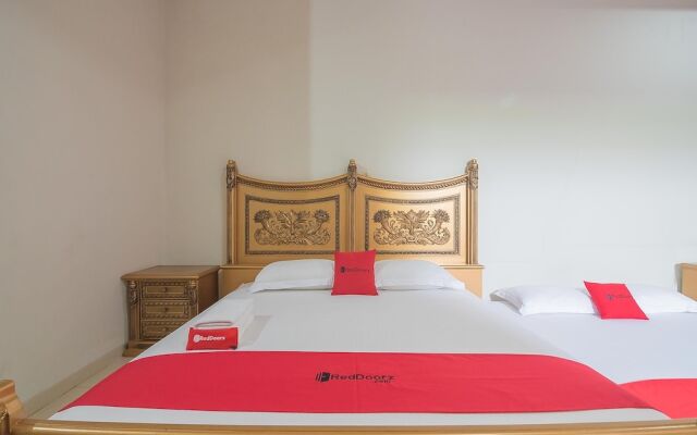 RedDoorz Syariah Plus @ Banjarbaru 2