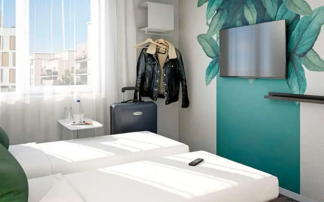 Ibis Styles Bezons Paris La Défense (Opening March 2024)