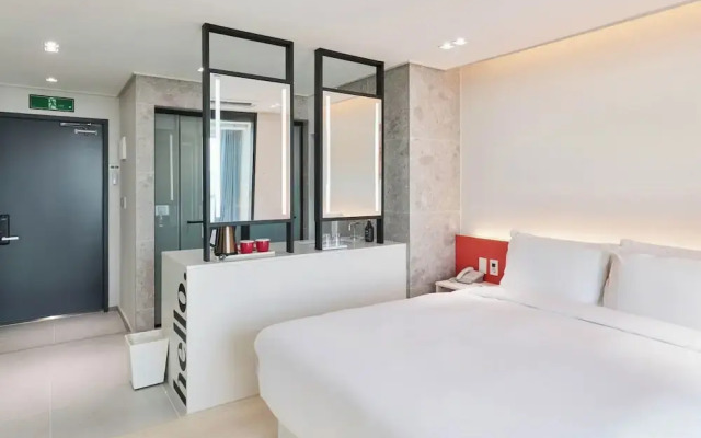 Newcz Centum Hotel