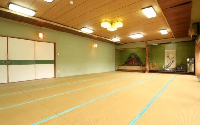 Yanagawa Wakariki Ryokan