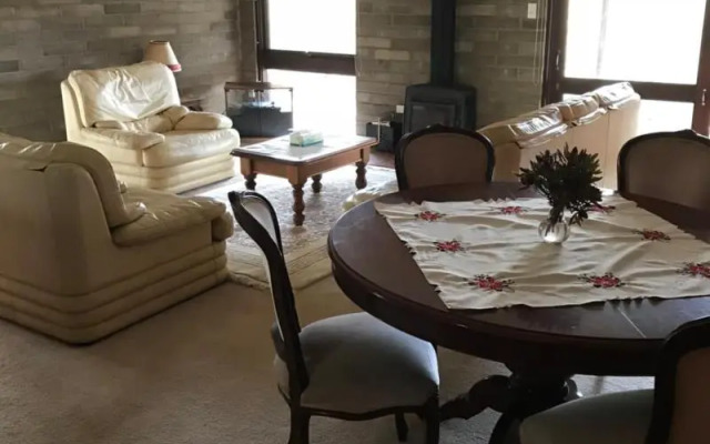 The Abbey Raymond Island