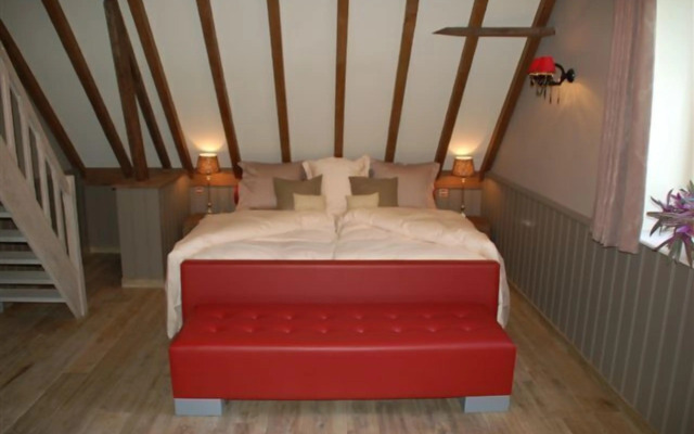 B&B De Rentmeesterhoeve