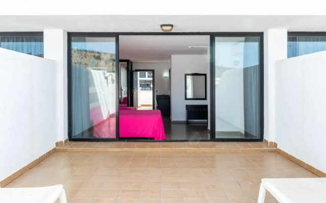 Ibiza Rocks Hotel - Adults Only