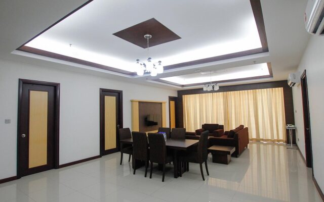 Imperial Suites Miri