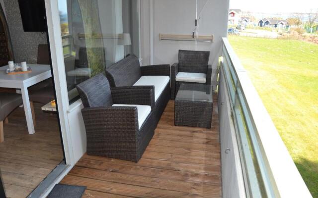 Meerblick FeWo Nr 592
