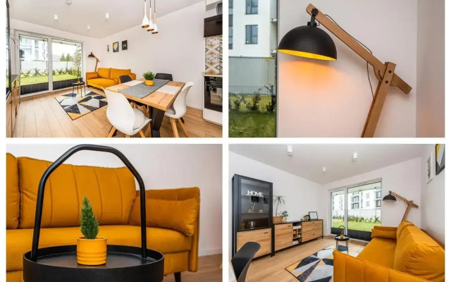 Cubic Home