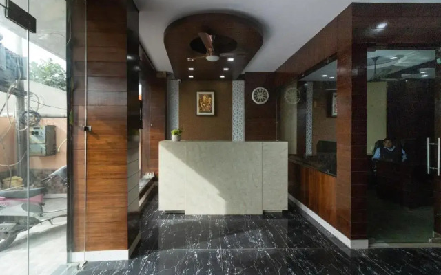 Hotel Rudraksh by OYO Rooms