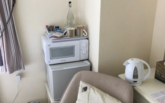 Copperfields Guesthouse