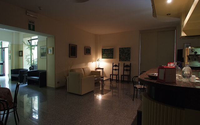 Albergo Le Sorgenti