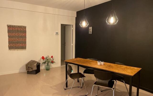 Romantic Apartment in Herentals With Balcony