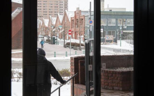HakoBA Hakodate by THE SHARE HOTELS