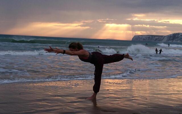 The Bay Boutique Bed and Breakfast