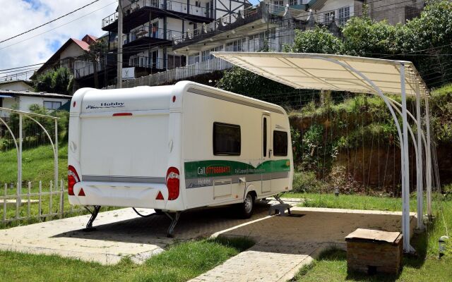 Go Outdoors Caravan Park Nuwara Eliya