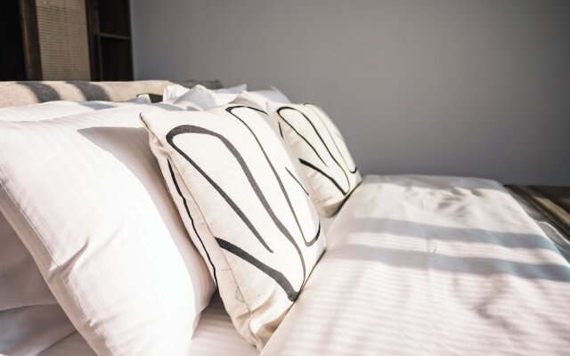 KAAB Boutique Hotel