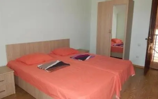 Guest House on Iveria