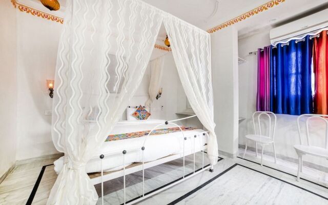 FabHotel White House