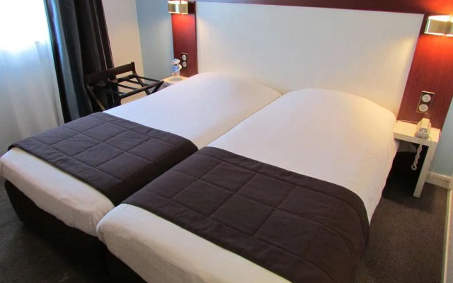 Birgit Hotel Le Havre Centre