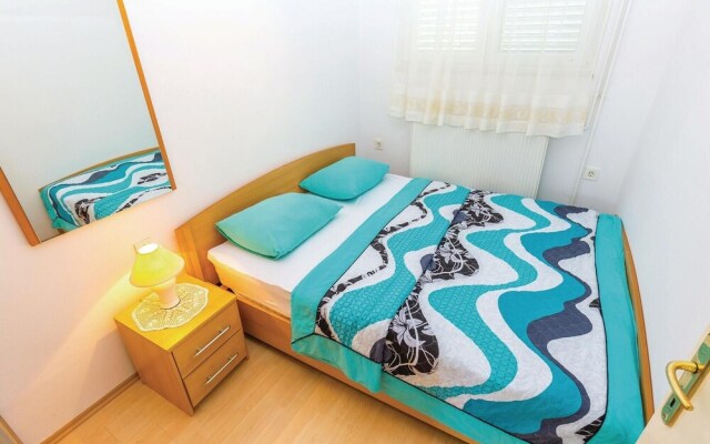 Awesome Home in Jadranovo With Wifi and 2 Bedrooms